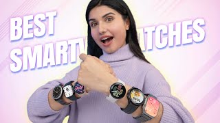 Best Flagship Smartwatches to Buy in 2024  My Top 10 Picks [upl. by Boucher]