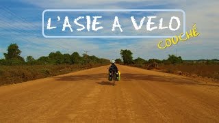 LAsie en vélo couché [upl. by Belldas]