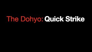 Day 6  September 24 Sumo Quick Strike  The Dohyo E159 [upl. by Ahsilad]