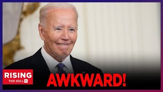 FULL SHOW Mayor Adams PROBE Widens ‘CREEPY JOE’ Returns Telegram CAVES [upl. by Ahsier497]