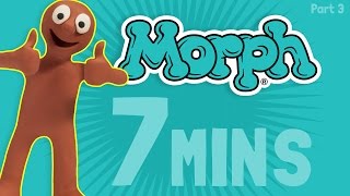 7 MINUTE COMPILATION  PART 3  BRAND NEW MORPH [upl. by Ehud535]