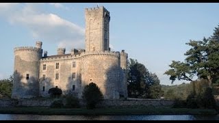 Luxury Homes Chateau for Sale in France  Unique Amazing Luxury Properties  Castles [upl. by Dyob]