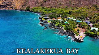 🐙Kealakekua Bay Guided Tour Reviews Canoe Rides Kayaking and Snorkeling [upl. by Rubliw]