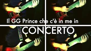 Il GG Prince che cè in me [upl. by Amyaj]