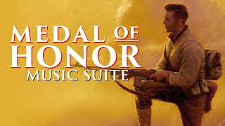 Medal of Honor 1999 Soundtrack Music Suite [upl. by Retrac]