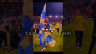 Al Nassr Revenge 🔥🥵alnassr reels fyp viral football edit alhilal ronaldo revenge [upl. by Nylac518]