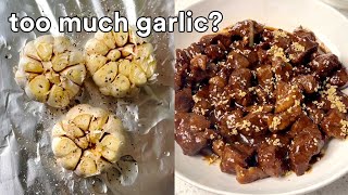 Hardcore Garlic Beef Salpicao Recipe [upl. by Eirolam]