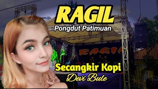 SECANGKIR KOPI  KENDANG RAMPAK  RAGIL PONGDUT [upl. by Arthur]