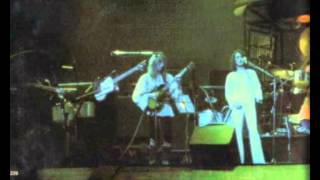 Yes live in Frankfurt 1141974  Full Recording [upl. by Palua857]