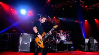 Alter Bridge Coeur D Alene Live At Wembley [upl. by Atsev]