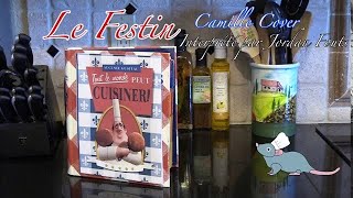 Le Festin Camille Cover [upl. by Maram]