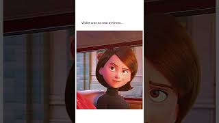 Violets Boyfriend Meets The Incredibles 🚗 Bank Heist Chaos Ensues  Incredibles 3  Shorts [upl. by Cy]