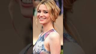 Talulah Riley  Elon Musk 2nd wife Age Born Place Mother Spouse and Biography [upl. by Lynad]