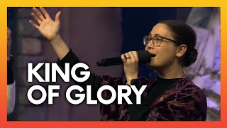 King of Glory  POA Worship  Pentecostals of Alexandria [upl. by Solakcin]