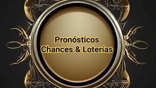 Lotería de Bogotá 18 de enero de 2024  pronósticos resultados números para chance último sorteo [upl. by Nehtan]