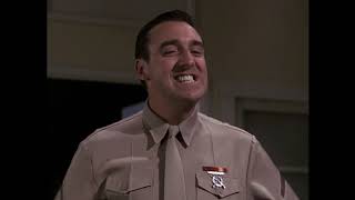 Gomer Pyle USMC Season 5 Episode 1 Car for Sale [upl. by Pleasant671]