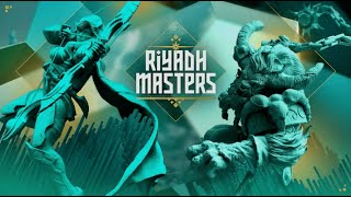 ES Riyadh Masters 2024 Dota 2 Heroic vs Mouz Bo2 [upl. by Bal]