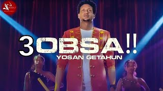 Yosan Getahun  3Obsa  New Ethiopian Oromo Music 2021Official Video [upl. by Warenne754]