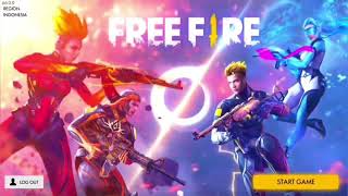 free fire theme song [upl. by Aridatha]