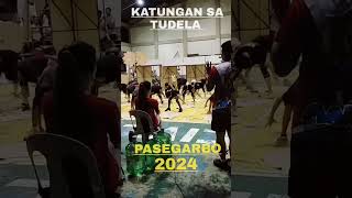 KATUNGAN FESTIVAL SHOWDOWN [upl. by Korella]