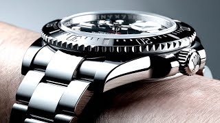 Top 8 Rolex Watches To Invest For Men 2025 [upl. by Oicnanev]