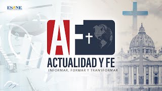 Especial de Metanoia de Mujeres 2024  Actualidad y Fe  04 de marzo 2024 [upl. by Yzus]