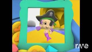 Nick Jr Spooky High Seas Video  Ravedj [upl. by Htesil]