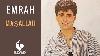 Emrah  Maşallah [upl. by Norab49]