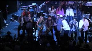 The Smooth Jazz Cruise 2013 Preview [upl. by Casper411]