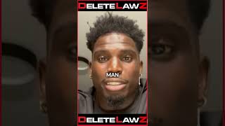 TYREEK HILL ARREST AND TREATED LIKE A CRIMINAL [upl. by Asiulairam]