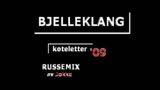 Bjelleklang  Koteletter russemix [upl. by Nahtam495]