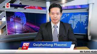 Chung amp Chungs News Headlines 10th November [upl. by Eikcuhc]