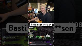 BastiGHG hat WAS gesagt papaplatte [upl. by Olaf]