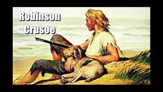 Robinson Crusoe  Hörspiel [upl. by Siuqramed]