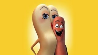 Sausage Party Full Movie Verdict And Information  Seth Rogen  Kristen Wiig [upl. by Akinak]