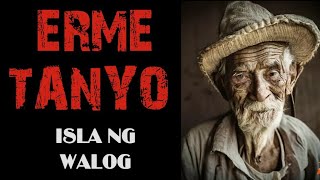 ERMETANYO BAGSIK NG ERMETANYO SA ISLA NG WALOG [upl. by Nahsad]