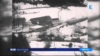 Archives  Retrouvez les neiges dantan en Aquitaine [upl. by Ybor974]