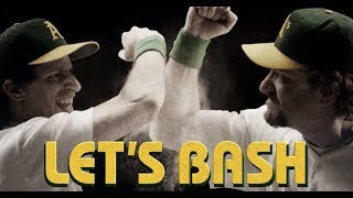 Lets Bash  The Unauthorized Bash Brothers Experience [upl. by Derej]