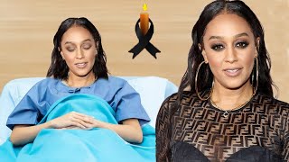 We Are Extremely Sad To Report About Sudden Of Sister Sister actress Tia Mowry [upl. by Latsyrhk]