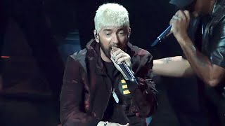 Eminem Performs At MTV VMAs  2024 [upl. by Notsreik]