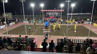 🔴 Live Voli Putra Candi Rejo vs Gondangan  PORKAL SARDONOHARJO 2024 [upl. by Pacheco]