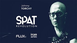 SPAT REVOLUTION  Case Study with Johnny TORCHY Sound Engineer [upl. by Markland]