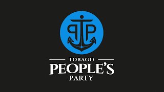 Tobago Peoples Party  Public Meeting Speyside [upl. by Shutz591]