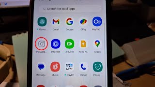 How To Fix Unable To Remove Greyed Out Apps On Android [upl. by Darce294]