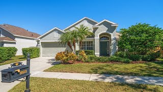 10513 Weybridge Dr Tampa FL [upl. by Evers334]