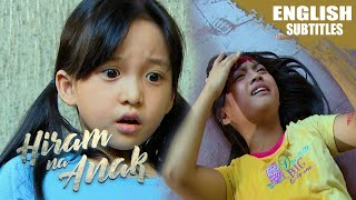 Hiram Na Anak Alitang nauwi sa disgrasya  Episode 16 with English subtitles [upl. by Yenal]