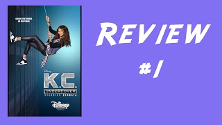 KC Undercover Season 1 Episode 1 Review And Rundown [upl. by Janik]