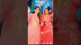 Tere Lehenge Ne  Haryanvi ladies Sangeet dance shortsfeed dance haryanavidance romantic 2024 [upl. by Wil]