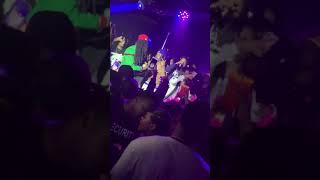 King Von  Crazy Story Live Performance [upl. by Radmilla510]