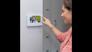 Beste Wlan Video Türsprechanlage 2020  Besten Video Türsprechanlagen Test 2020 [upl. by Nalahs]